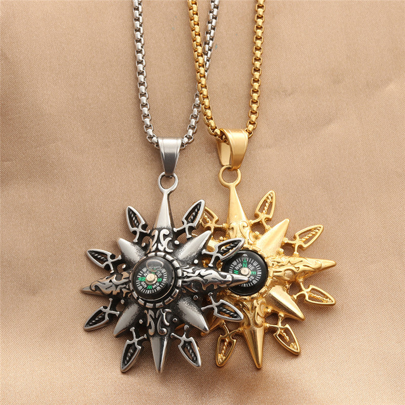 Hurmaava Riipus jokaiseen tilaisuuteen