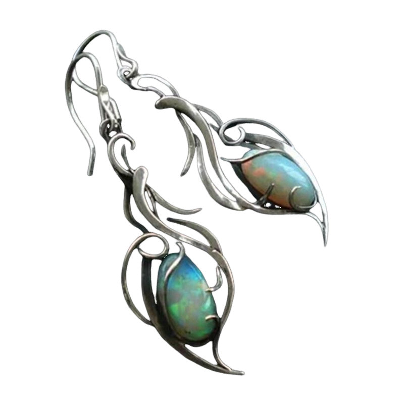 Käsintehty vintage Sormus