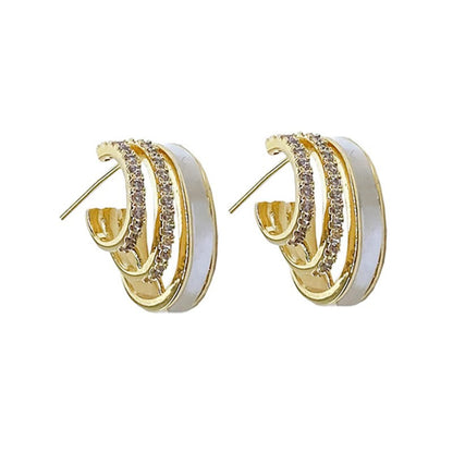 Hurmaava Koru jokaiseen tilaisuuteen