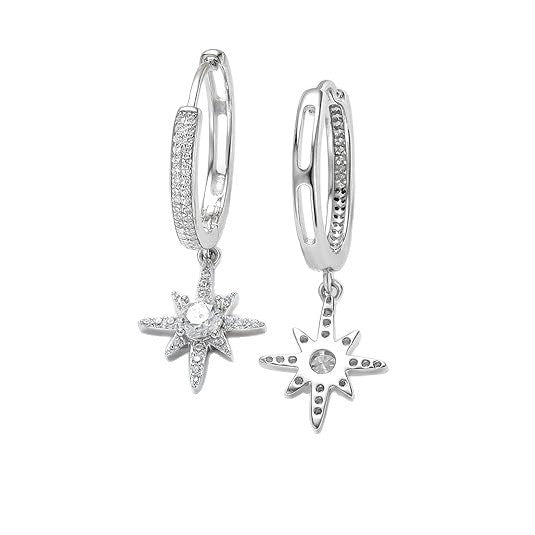 Käsintehty vintage Korvarengas