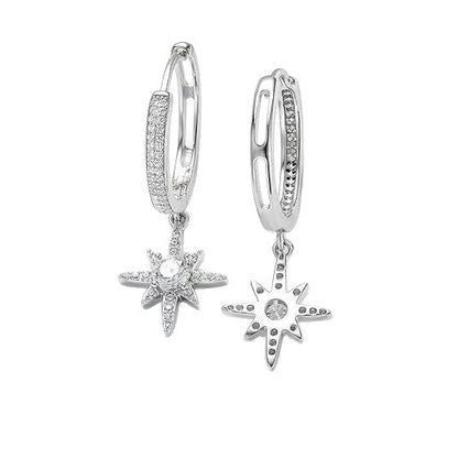 Käsintehty vintage Korvarengas