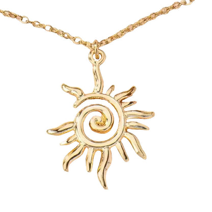 Kaunis Koru ainutlaatuisella tyylillä