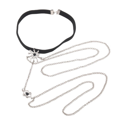 Klassinen Ketju ajattomalla viehätyksellä