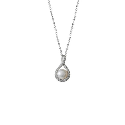 Klassinen Helmi Kaulakoru ajattomalla viehätyksellä