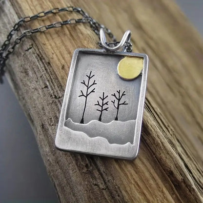 Romanttinen Kulta Kaulakoru erityisiin hetkiin