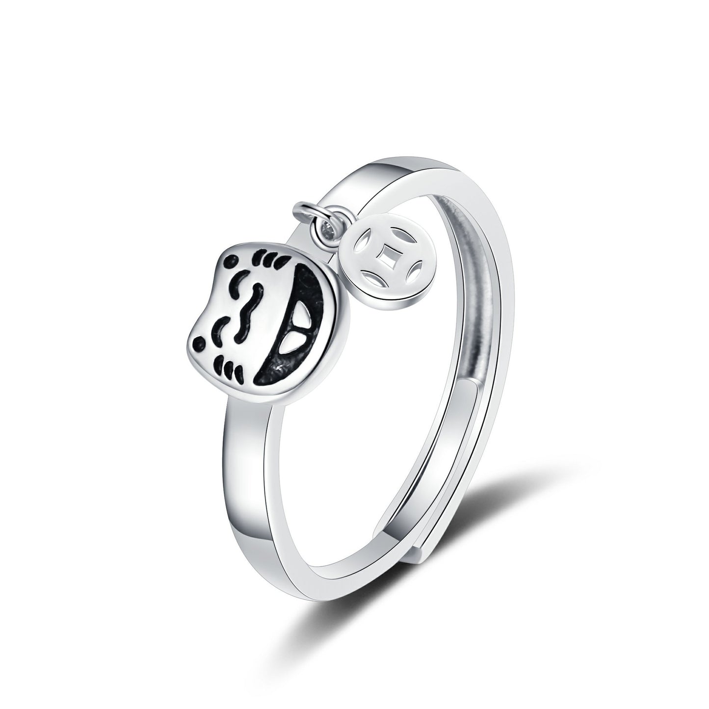 Klassinen Sormus ajattomalla viehätyksellä