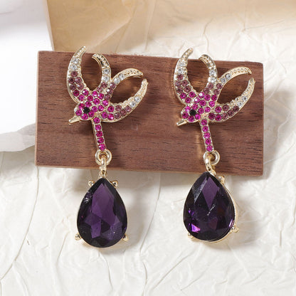 Klassinen Korvarengas ajattomalla viehätyksellä