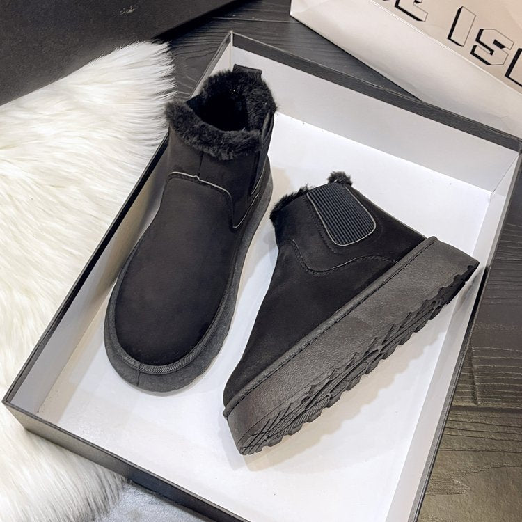 Tyylikkäät Ortopediset Saappaat Jokaiseen Askeleeseen