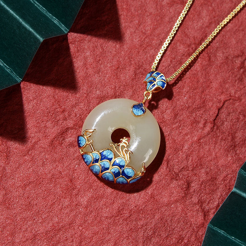 Upea Hopea Riipus päivittäiseen käyttöön