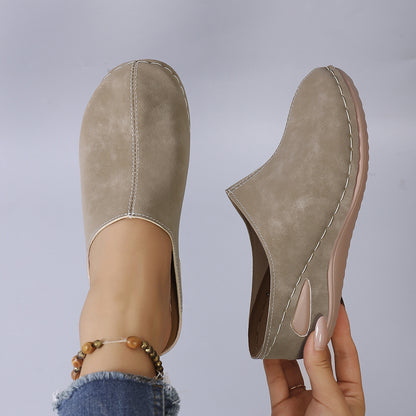 Tyylikeät Ortopediset Kengät Jokaiseen Tilaisuuteen