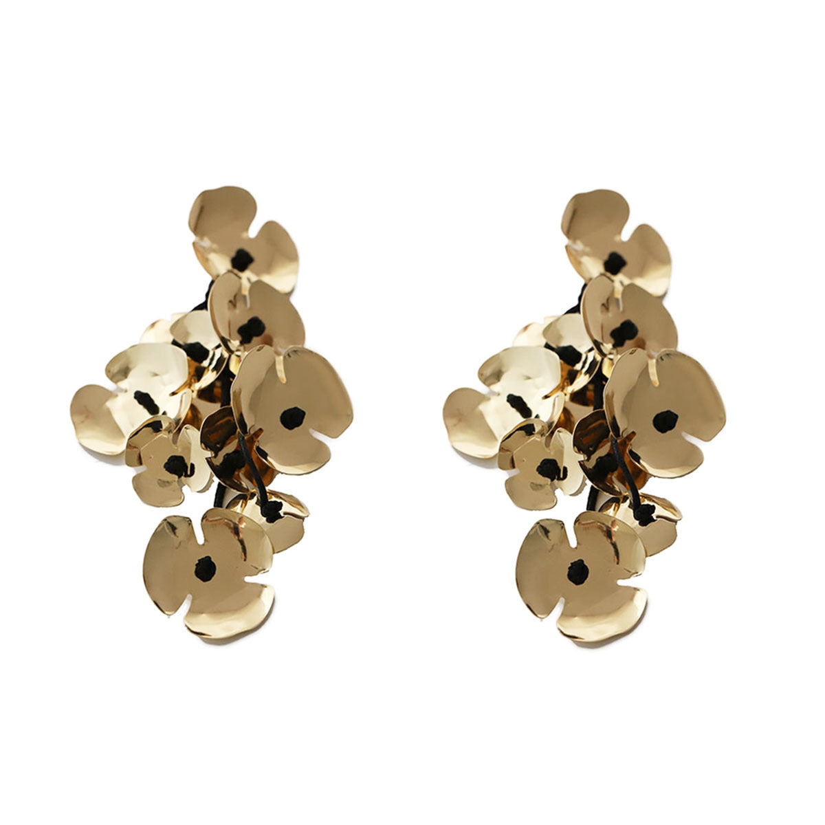 Käsintehty vintage Korvarengas