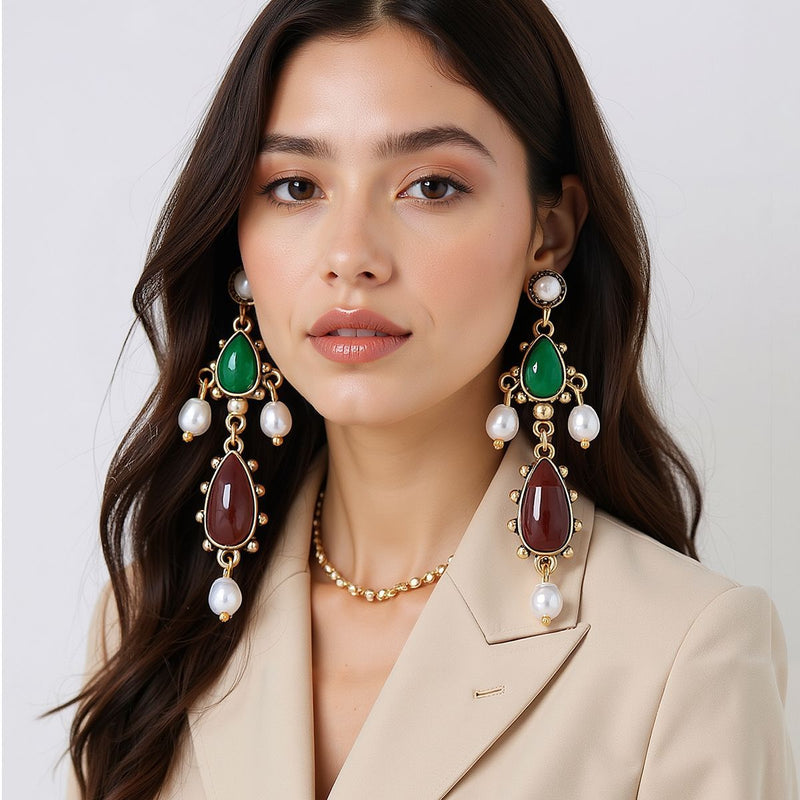 Elegantti Koru jokaiseen tilaisuuteen