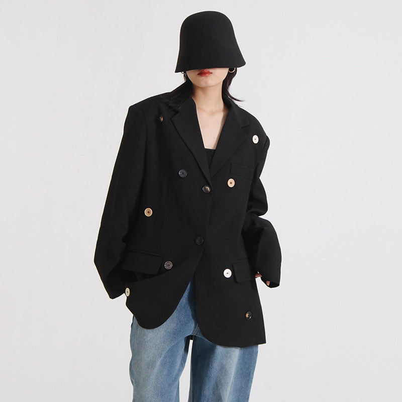 Classic Vintage & Enduringly Stylish Jacket