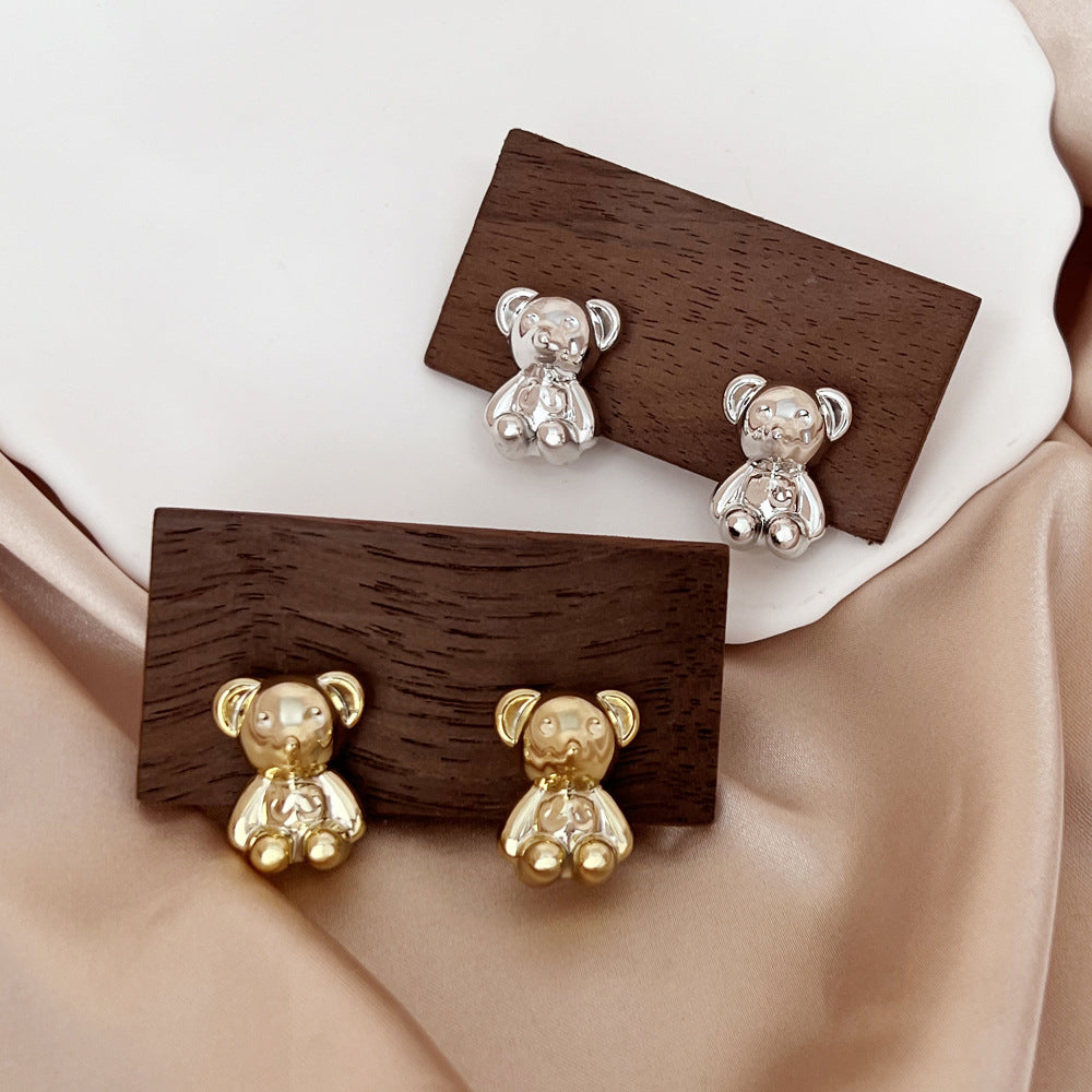 Romanttinen Korvarengas erityisiin hetkiin