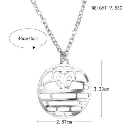 Herkkä käsityö Kaulakoru