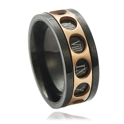 Herkkä käsityö Sormus