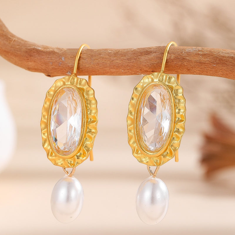 Romanttinen Korvarengas erityisiin hetkiin