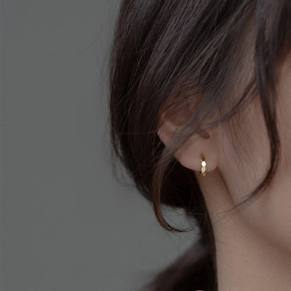 Romanttinen Korvarengas erityisiin hetkiin