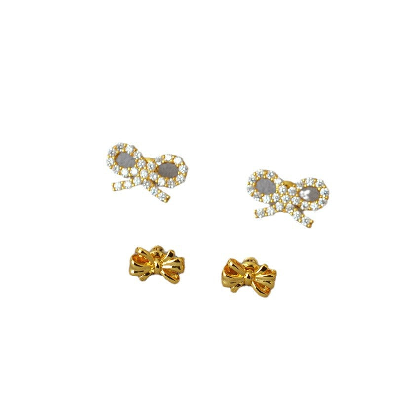 Romanttinen Kulta Korvarengas erityisiin hetkiin