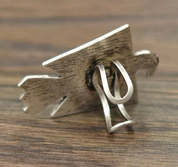 Elegantti Sormus jokaiseen tilaisuuteen