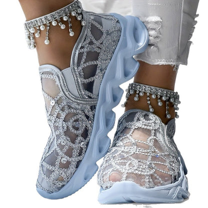 Tyylikkäät Ortopediset Tennarit Jokaiseen Askeleeseen