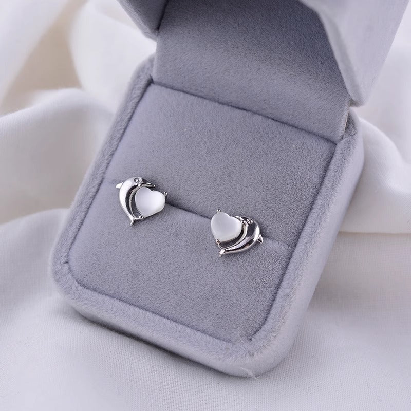 Romanttinen Korvarengas erityisiin hetkiin