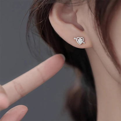 Käsintehty vintage Korvarengas