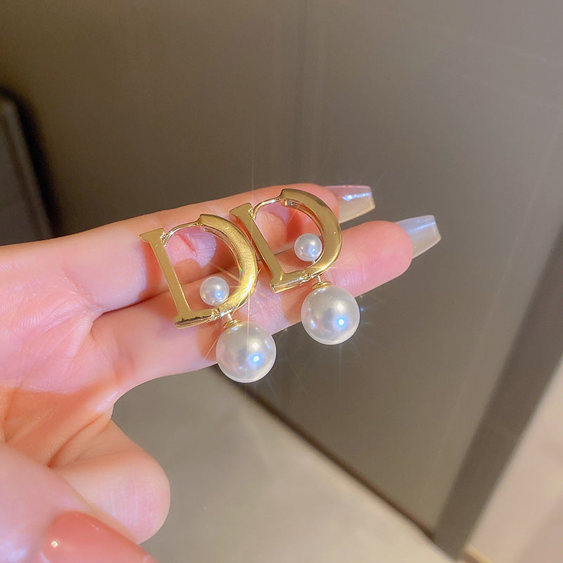 Romanttinen Kulta Korvarengas erityisiin hetkiin