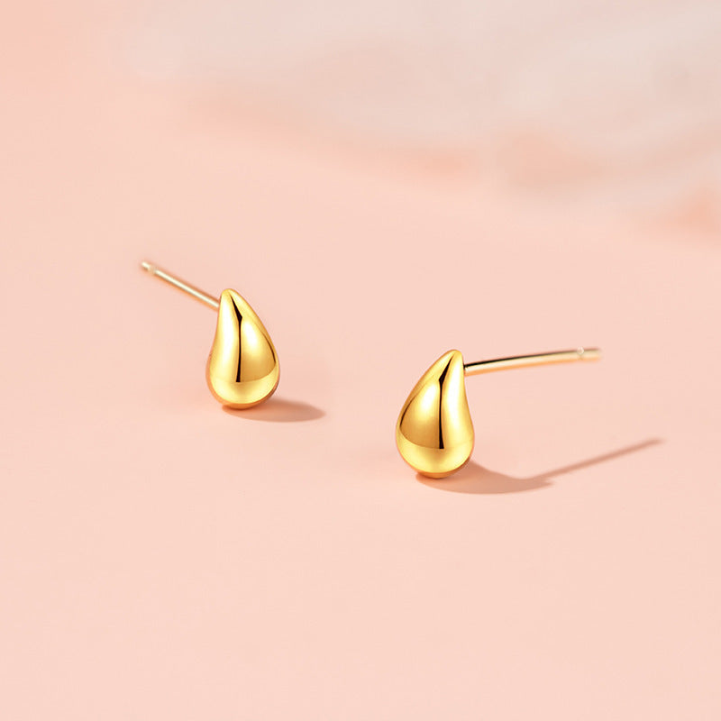 Kaunis Koru ainutlaatuisella tyylillä