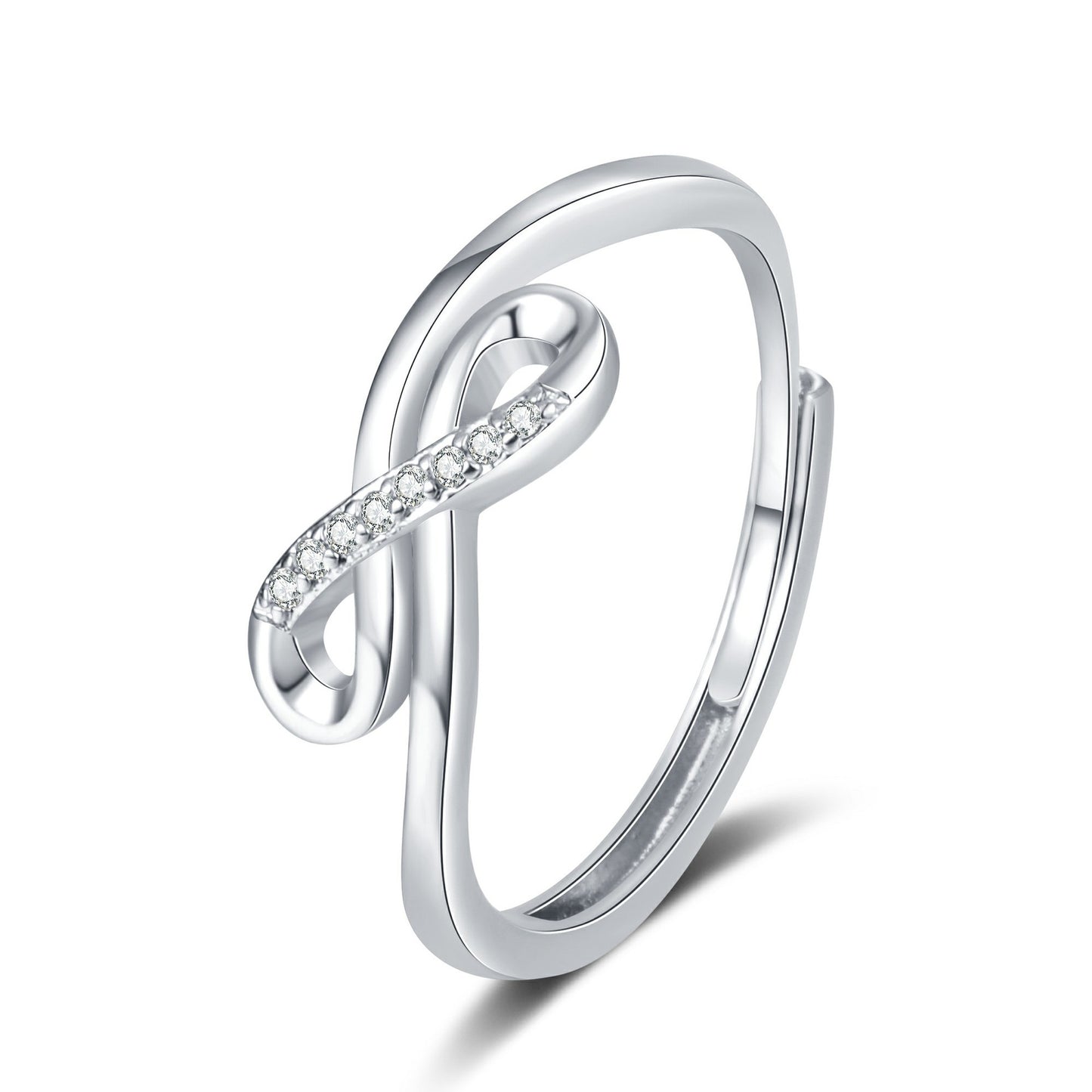 Herkkä käsityö Sormus