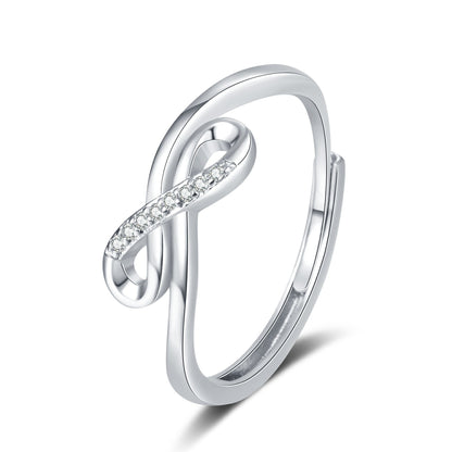 Herkkä käsityö Sormus