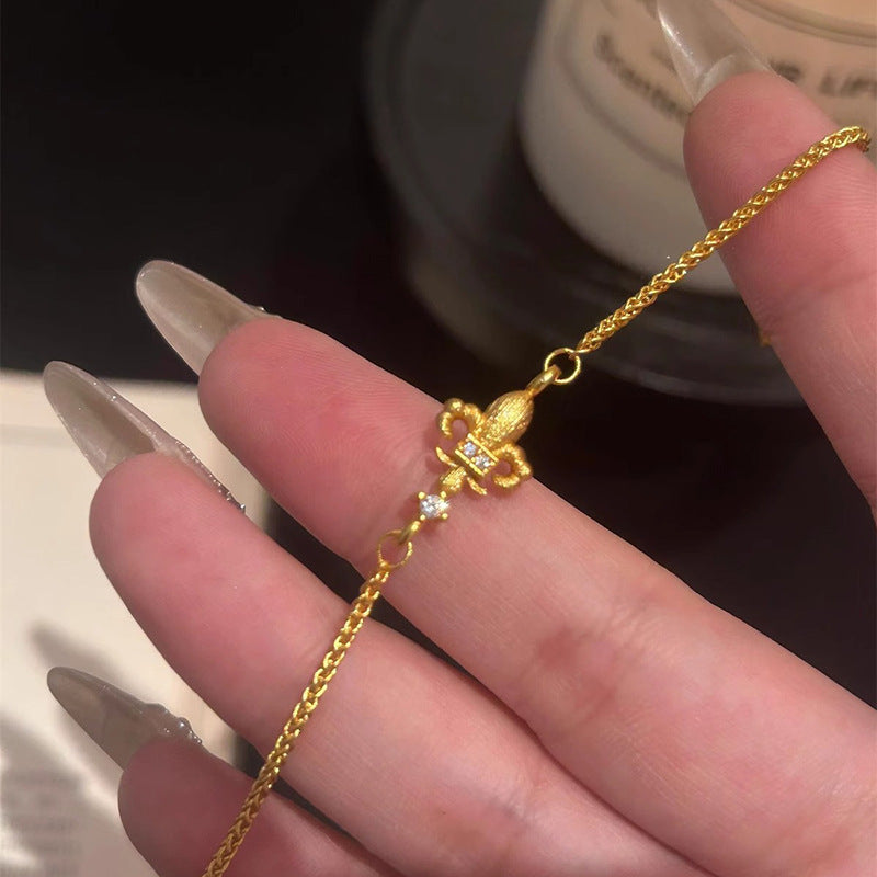 Elegantti Rannekoru jokaiseen tilaisuuteen