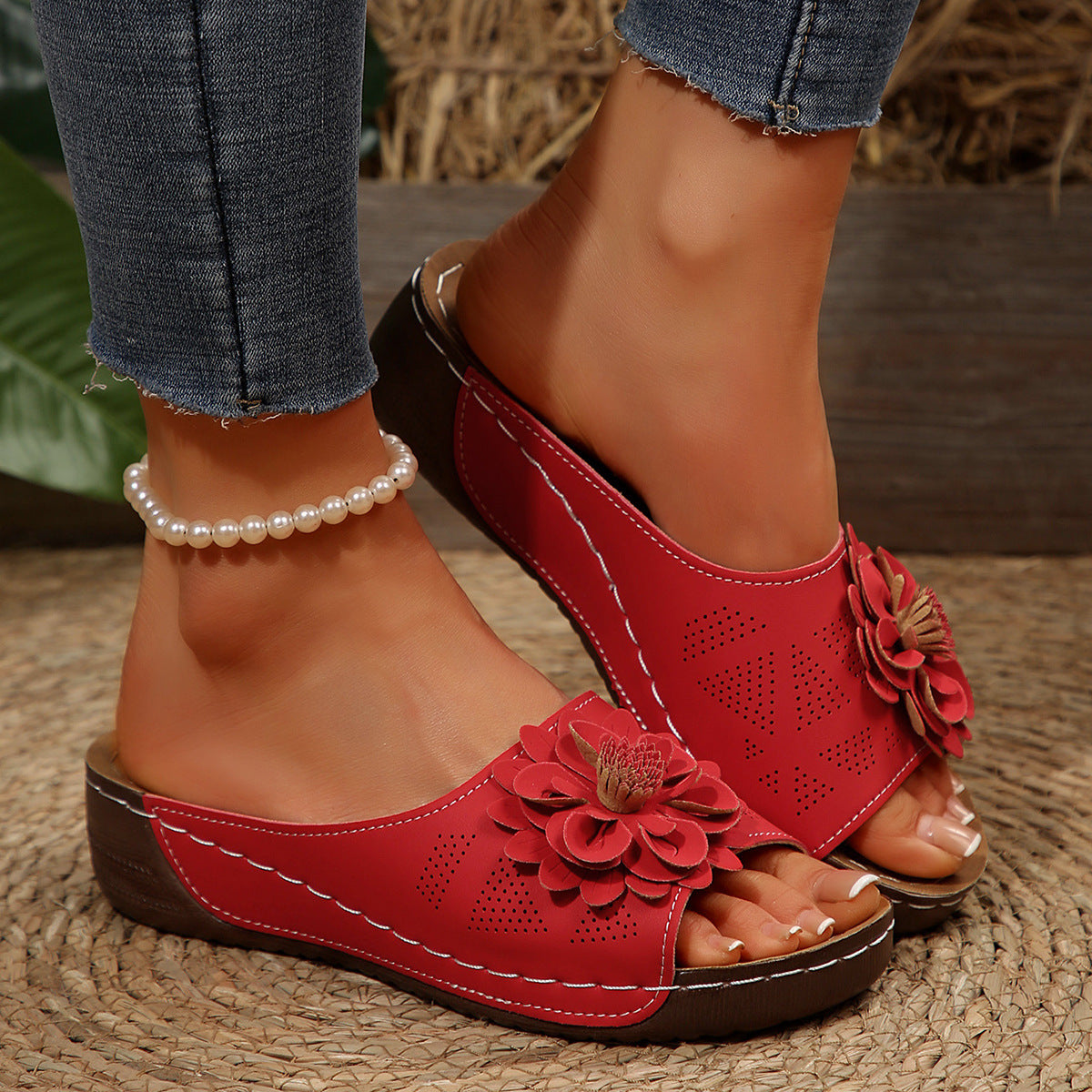 Tyylikeät Ortopediset Sandaalit Jokaiseen Tilaisuuteen