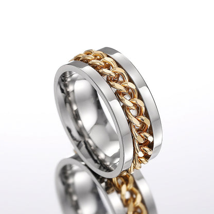 Elegantti Ketju jokaiseen tilaisuuteen