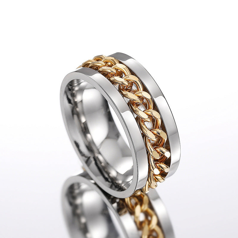 Elegantti Ketju jokaiseen tilaisuuteen