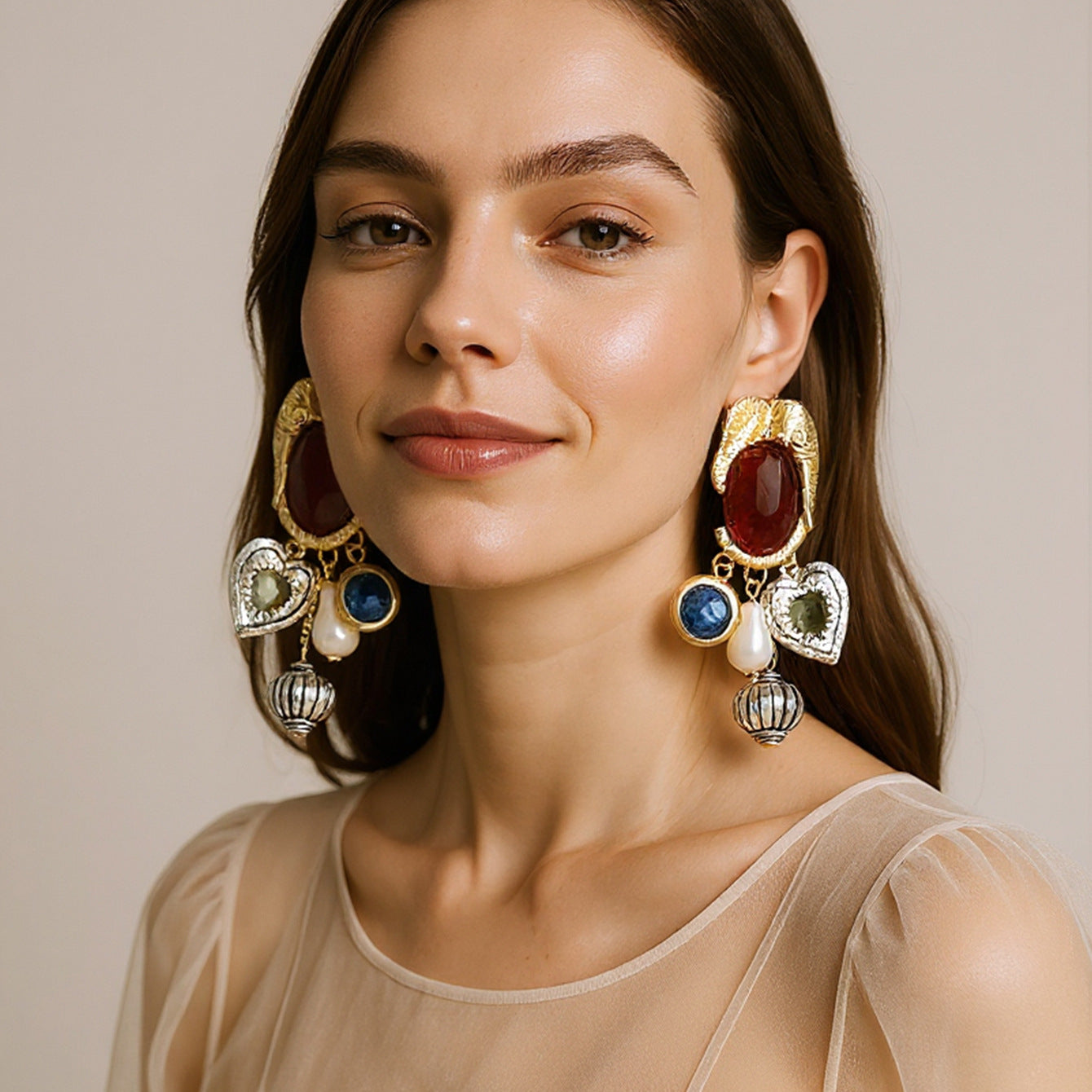 Upea Koru päivittäiseen käyttöön