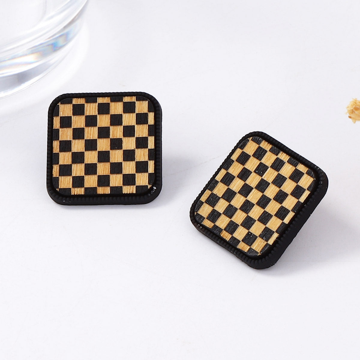 Kaunis Koru ainutlaatuisella tyylillä