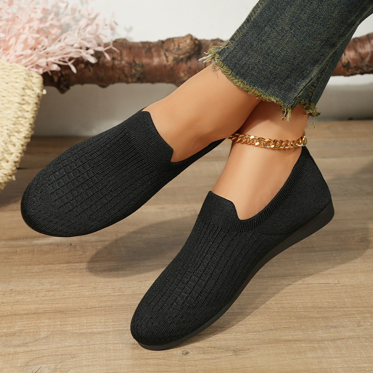 Vintage-henkiset Ortopediset Kengät