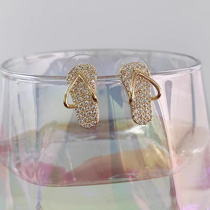 Romanttinen Korvarengas erityisiin hetkiin