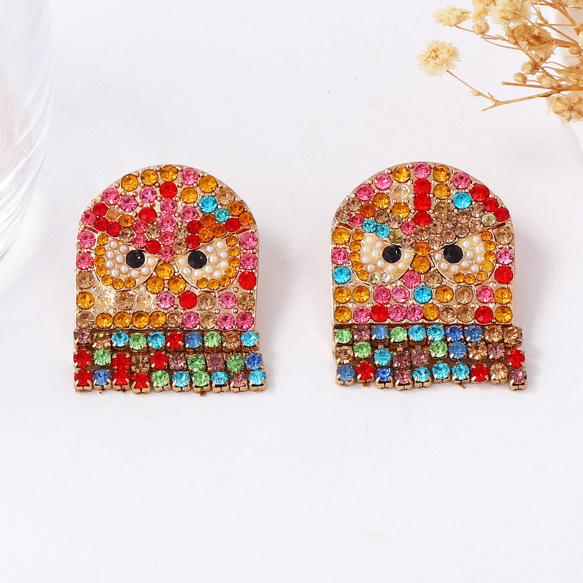 Romanttinen Koru erityisiin hetkiin