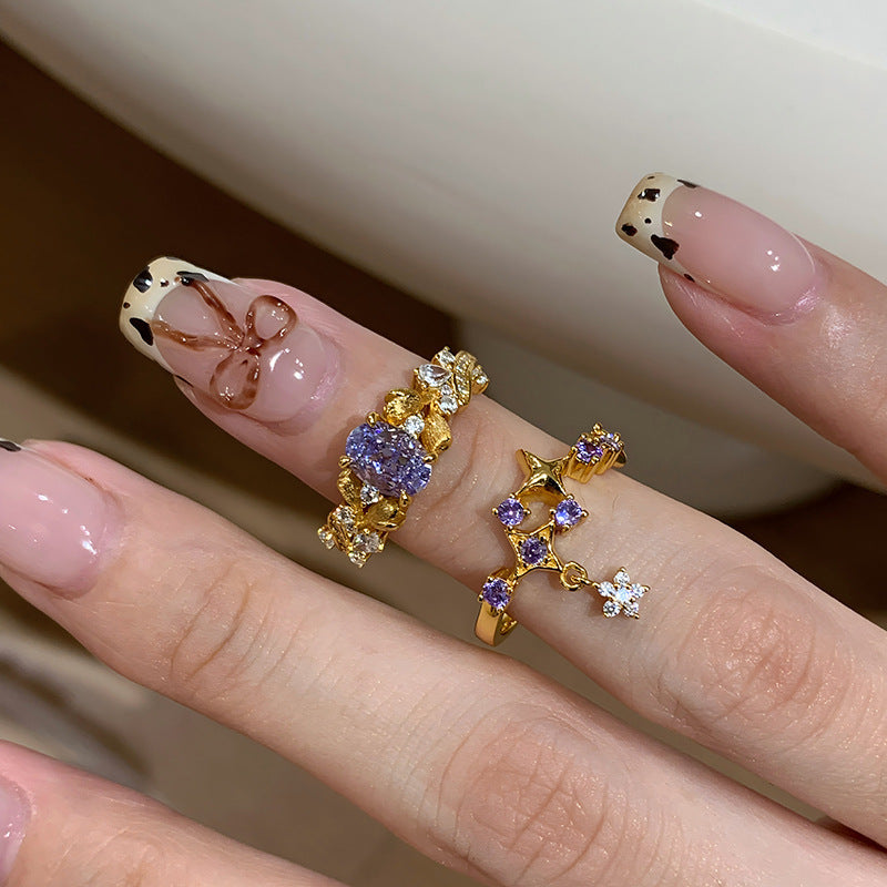 Elegantti Sormus jokaiseen tilaisuuteen