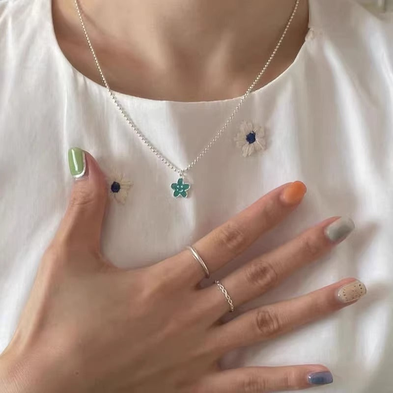 Romanttinen Kaulakoru erityisiin hetkiin