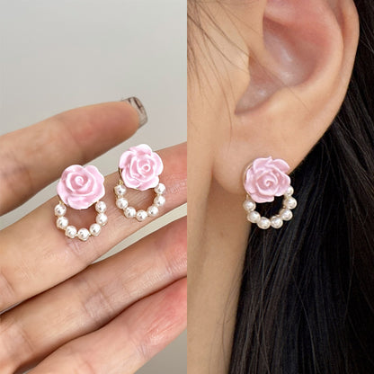 Romanttinen Helmi Korvarengas erityisiin hetkiin