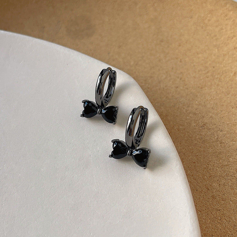 Käsintehty vintage Korvarengas