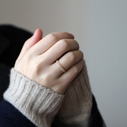 Hurmaava Sormus jokaiseen tilaisuuteen