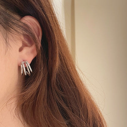 Hurmaava Korvarengas jokaiseen tilaisuuteen