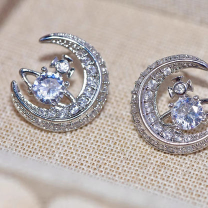 Käsintehty vintage Korvarengas