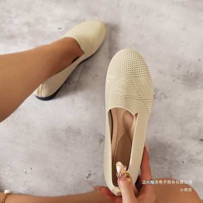 Sulavalinaiset Ortopediset Kengät Moderniin Tyyliin