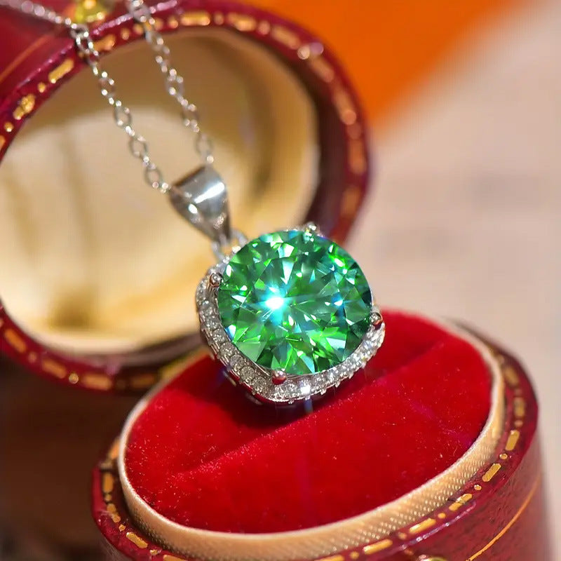 Herkkä käsityö Koru