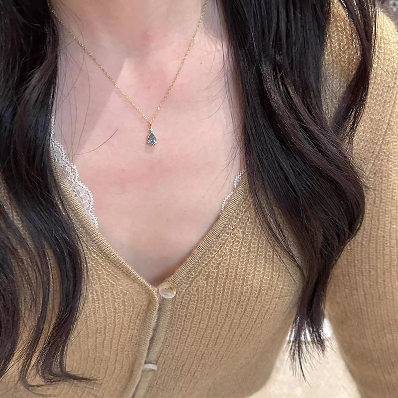 Hurmaava Kaulakoru jokaiseen tilaisuuteen